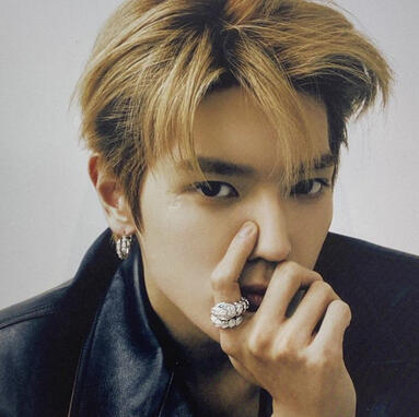 Lee Taeyong